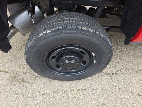 New 2026 RAM 2500 Tradesman image 5