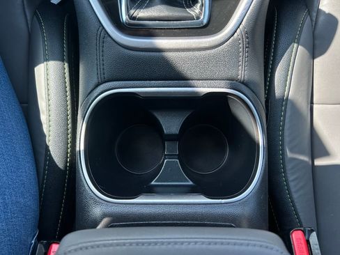 Used 2024 Subaru Outback Onyx Edition XT image 31