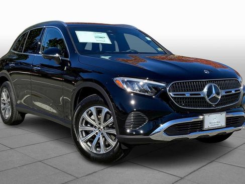 Certified 2026 Mercedes-Benz GLC 300 4MATIC image 2
