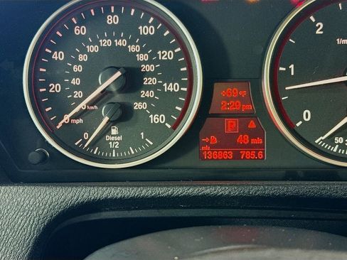 Used 2013 BMW X5 xDrive35d image 14