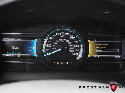 Used 2018 Ford Flex SEL w/ Equipment Group 202A image 25