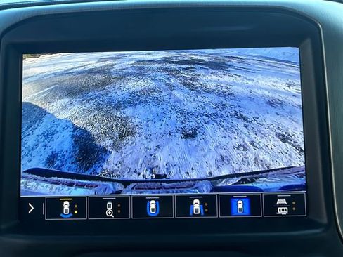 Used 2023 GMC Sierra 2500 Denali w/ Denali Ultimate Package image 33