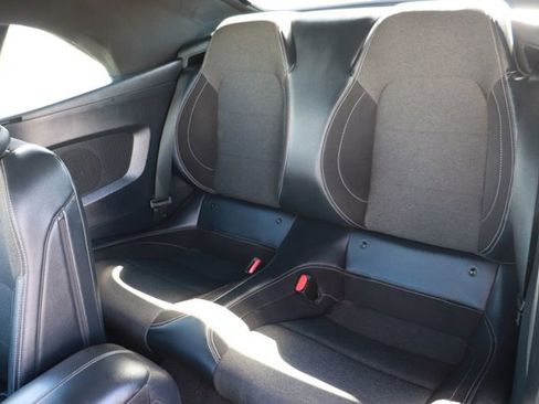 Used 2024 Ford Mustang Convertible image 14