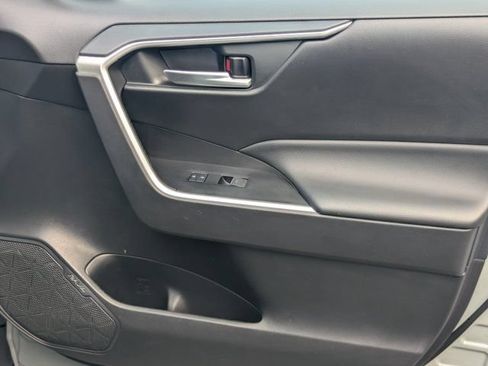 Used 2023 Toyota RAV4 XLE w/ Convenience Package FWD image 13