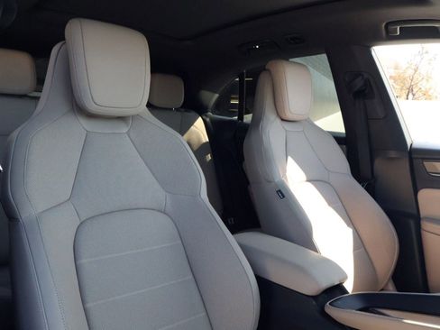 Certified 2024 Porsche Macan 4 Electric image 24