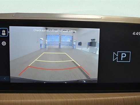 Used 2025 Hyundai Sonata SEL image 8