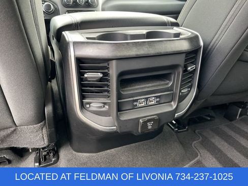 Used 2022 RAM 1500 Big Horn image 20