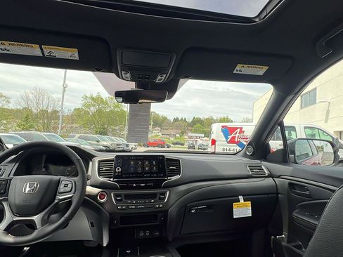 New 2026 Honda Ridgeline TrailSport+ image 22