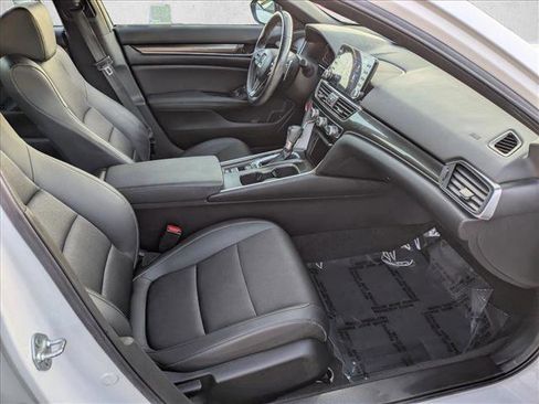 Used 2022 Honda Accord Sport image 21