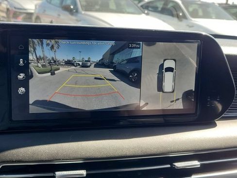 Used 2024 Hyundai Palisade Calligraphy FWD image 12
