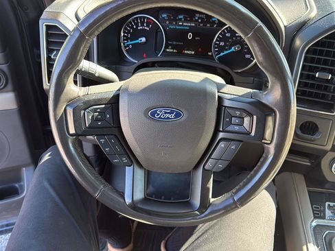 Used 2018 Ford Expedition Limited w/ Equipment Group 301A AWD/4WD image 10