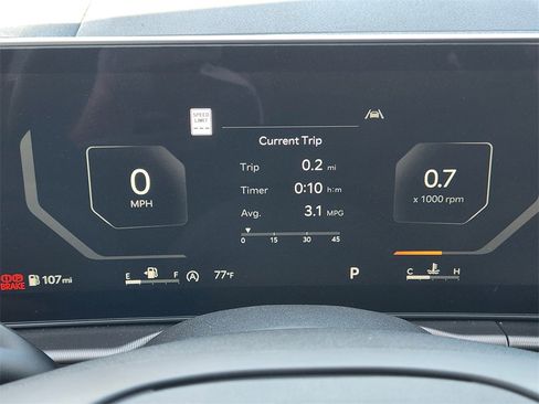 New 2026 Kia Sportage SX image 11