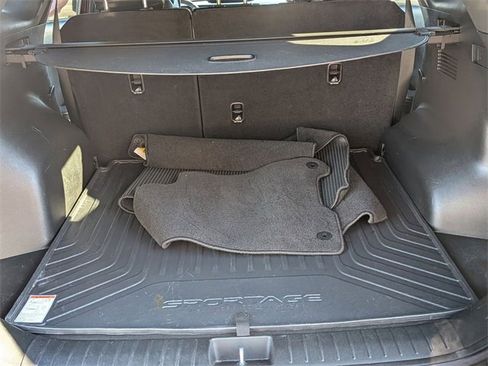 Used 2024 Kia Sportage X-Line w/ X-Line Premium Package image 31