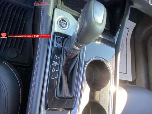 Used 2024 Nissan Altima 2.0 SR image 20