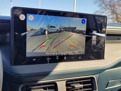 New 2025 Ford Maverick XL w/ 4K Tow Package image 26