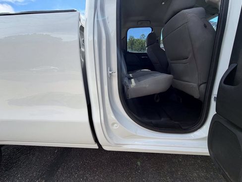 Used 2016 Chevrolet Silverado 2500 W/T w/ WT Convenience Package AWD/4WD image 16