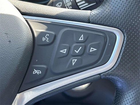 Certified 2022 Chevrolet Equinox LT image 24