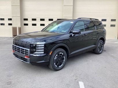 Certified 2026 Hyundai Palisade XRT Pro