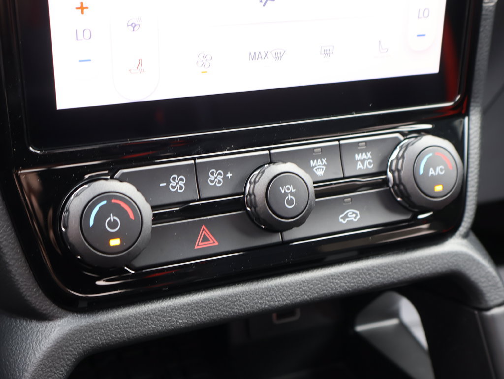 New 2026 Ford Ranger Raptor AWD/4WD image 38