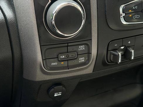 Used 2023 RAM 1500 Tradesman w/ Electronics Group AWD/4WD image 23