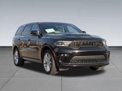 Used 2022 Dodge Durango R/T image 8