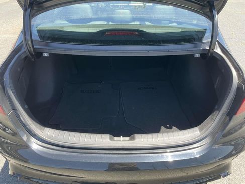 Used 2023 Kia Forte GT-Line w/ GT-Line Premium Package FWD image 16
