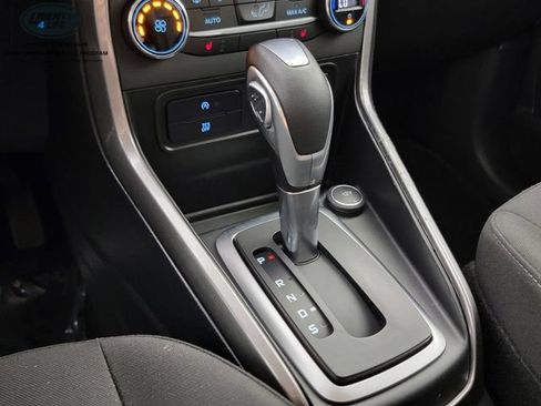 Used 2022 Ford EcoSport SE AWD/4WD image 23