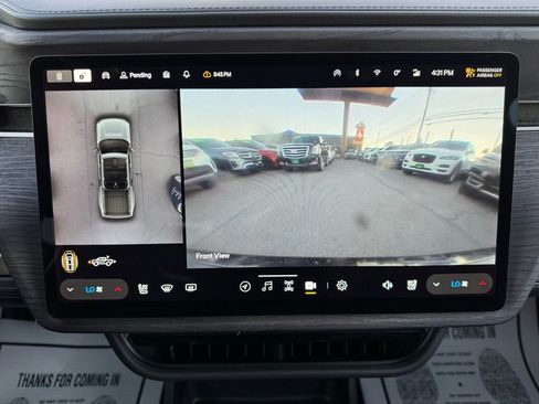 Used 2023 Rivian R1T Adventure image 23