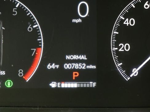 Used 2025 Honda Odyssey EX-L image 19