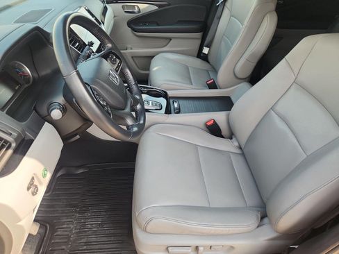 Used 2022 Honda Pilot Touring image 20