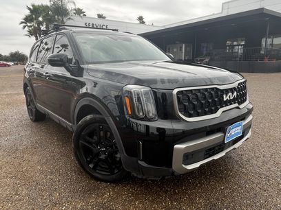 Used 2023 Kia Telluride EX X-Line