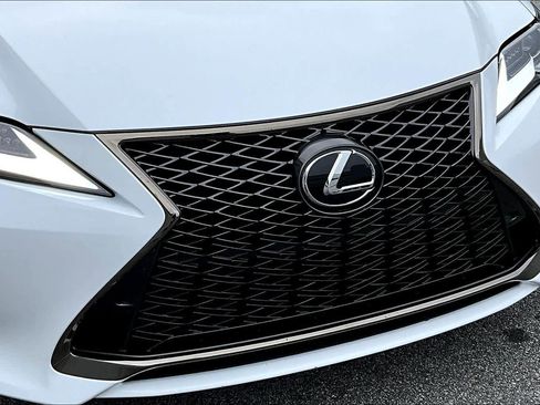 Used 2022 Lexus RC 350 F Sport image 25