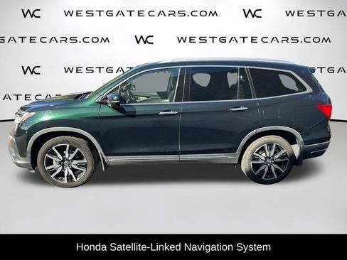 Used 2020 Honda Pilot Touring image 4