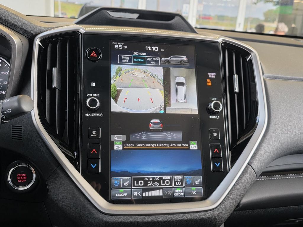 New 2026 Subaru Ascent Touring AWD/4WD image 18