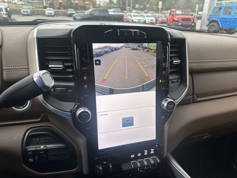 Used 2022 RAM 2500 Laramie image 40