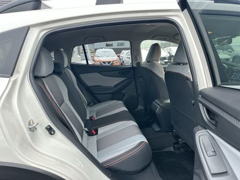 Certified 2023 Subaru Crosstrek 2.0i Premium image 25