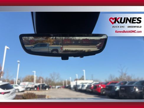 New 2026 GMC Sierra 1500 Denali image 30