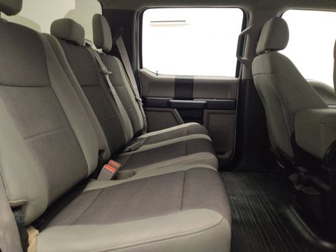Used 2020 Ford F150 XL w/ Equipment Group 101A Mid RWD image 19