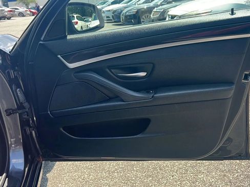 Used 2014 BMW 535i xDrive Sedan image 31