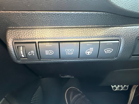 Used 2025 Toyota Corolla GR AWD/4WD image 24