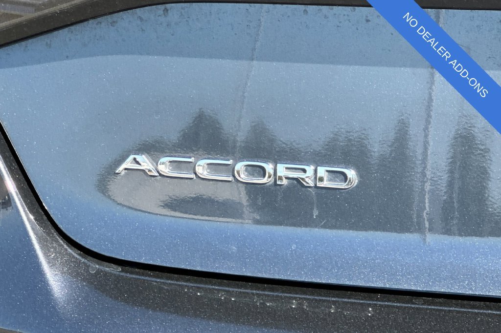 Used 2024 Honda Accord LX image 28