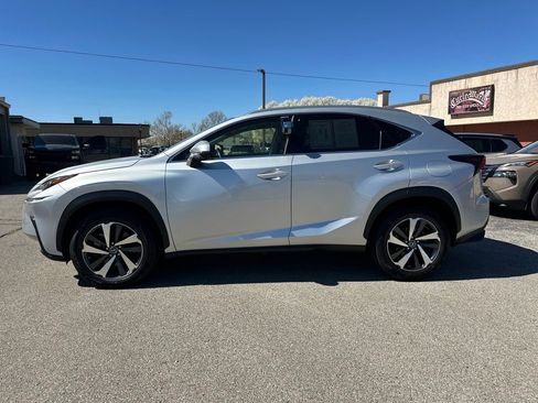 Used 2019 Lexus NX 300 FWD w/ Premium Package image 2