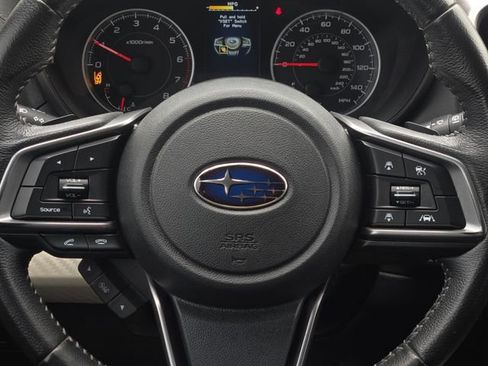 Used 2020 Subaru Ascent Premium w/ Convenience Package image 26