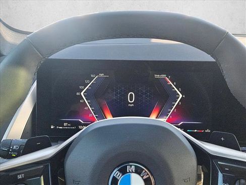 Used 2025 BMW X3 xDrive30i w/ Premium Package image 17