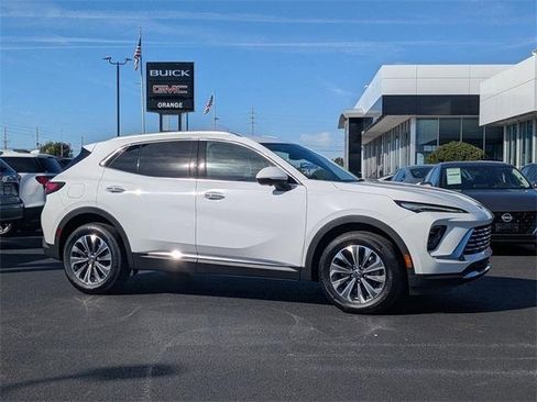 New 2026 Buick Envision Preferred image 2