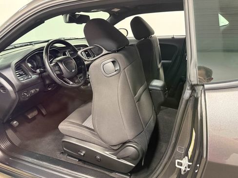 Used 2023 Dodge Challenger SXT w/ Blacktop Package AWD/4WD image 46