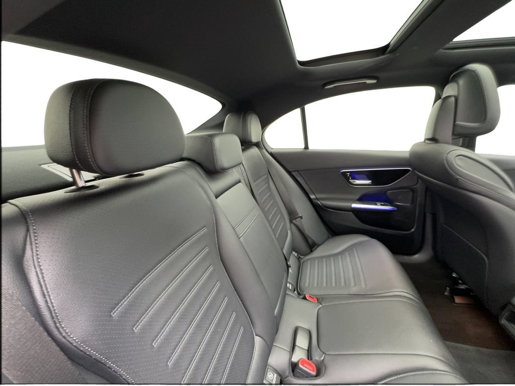 Used 2023 Mercedes-Benz C 300 Sedan image 28