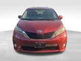 Used 2015 Toyota Sienna SE image 3