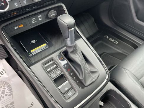 Certified 2024 Honda CR-V EX-L image 20