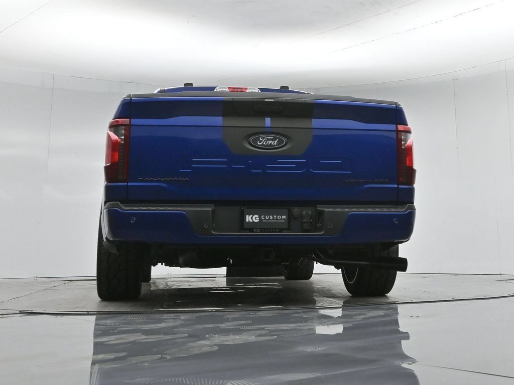 New 2026 Ford F150 XL w/ Equipment Group 103A High AWD/4WD image 43
